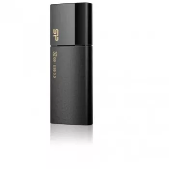USB zibatmiņa Silicon Power 32 GB USB Type-A 3.2 Gen 1 Blaze B05