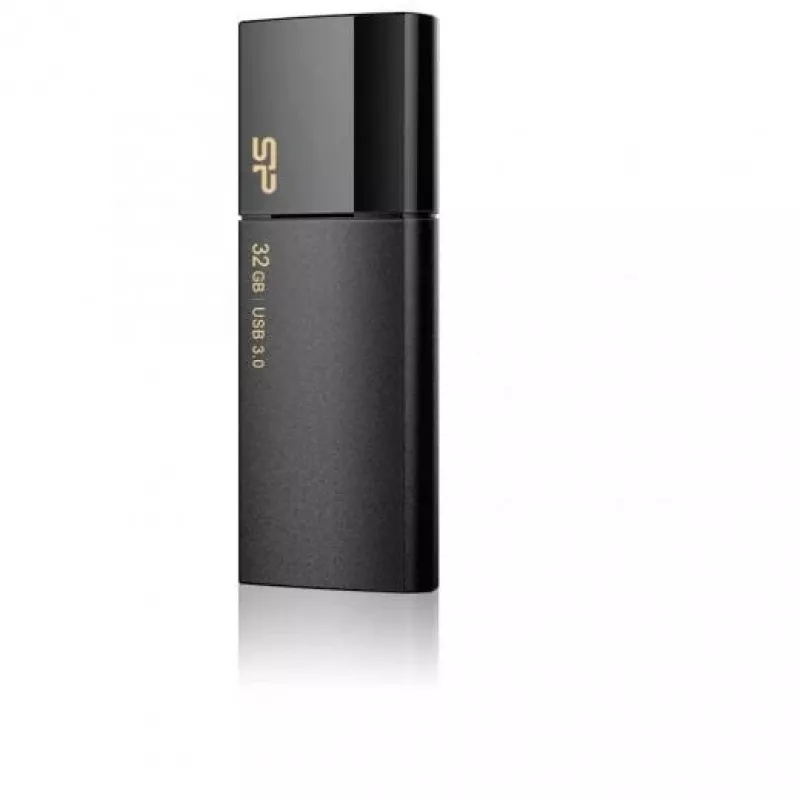 USB zibatmiņa Silicon Power 32 GB USB Type-A 3.2 Gen 1 Blaze B05