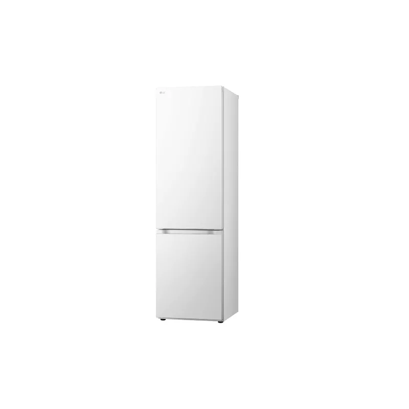 Ledusskapis ar saldētavu LG GBV3200DSW