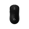 Logitech PRO X SUPERLIGHT bezvadu pele fuksīna pele (910-005957)