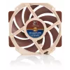 Ventilators Noctua NF-A12X25R PWM 12 cm Bēša Brūns 2000 RPM 102.1 m³/h