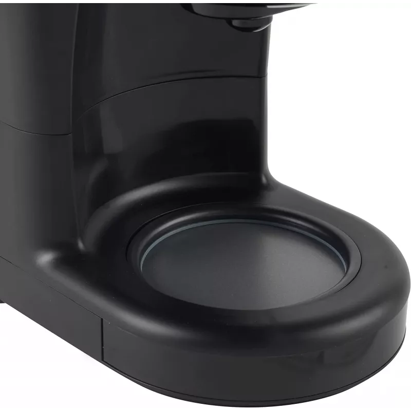 Kafijas automāts Progress 1,25L EK4068PBLK-VDE