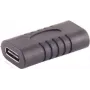 USB-C ligzda uz USB-C ligzdu adapteris ShiverPeaks BS13-40003, USB 3.1 10 Gbps