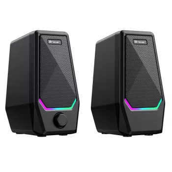 LED RGB gaismas lente TRACER Tracer Loop 2.0 RGB