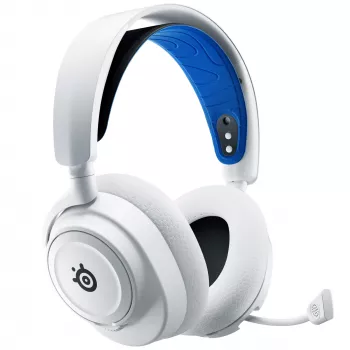 Headset Steelseries ARCTIS NOVA 7P balta