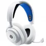 Headset Steelseries ARCTIS NOVA 7P balta