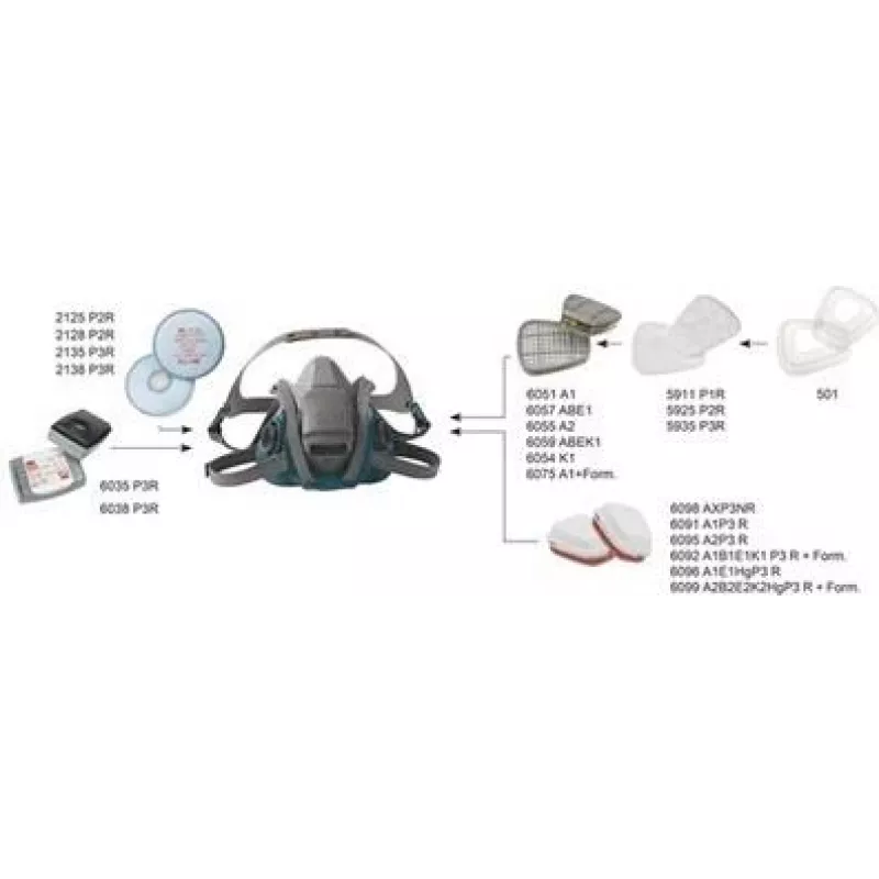 3m 7100104317