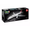 Plastmasas lidmašīnas modelis REVELL Airbus A350-900 Turkish Air 1/144 mērogā