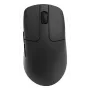 Keychron M2 pele Universāla Labroču RF Bezvadu + Bluetooth + USB Type-C