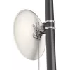 Cambium Networks ePMP 5 GHz Force 300-25L SM Bulk Packaging - (ES, ES vads) ar iekļautu nolieces kronšteinu ePMP Force 300-25L SM (ES)