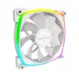 Montech RX120 PWM datora korpusa ventilators 12 cm Balts 3 gab.