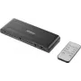 SP-HDA-550 4 portu HDMI pārslēdzējs ARC Audio Return Channel 3840 x 2160 (SP-10358320)