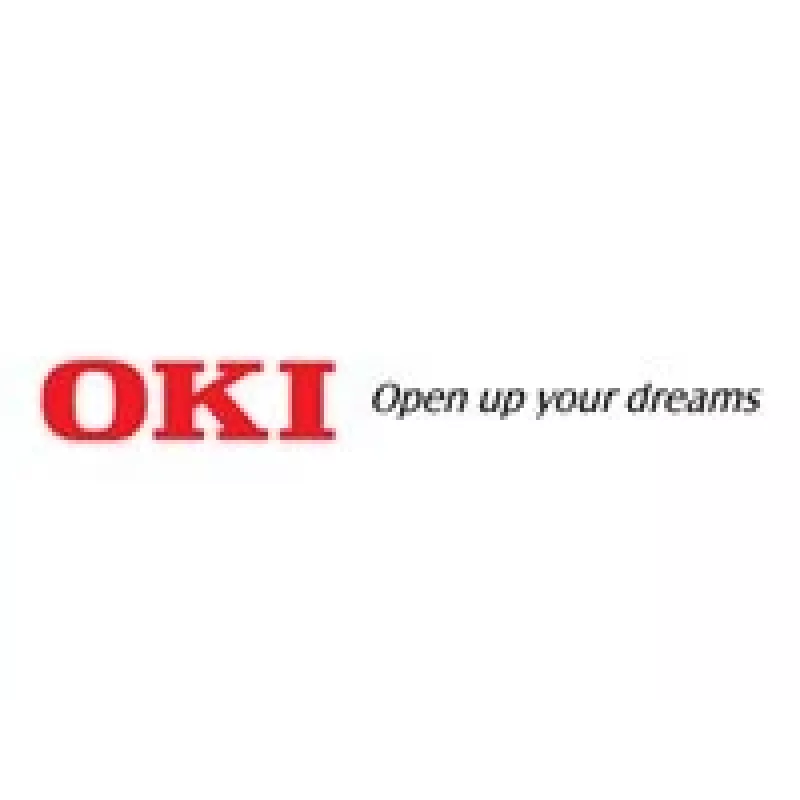 OKI Drum Melns 30000 lapas