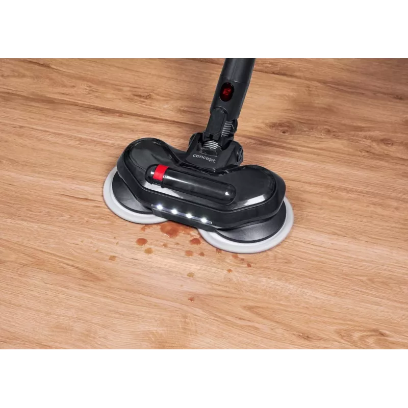 Vertikālais putekļsūcējs Ultimate Pro+ CONCEPT VP6260