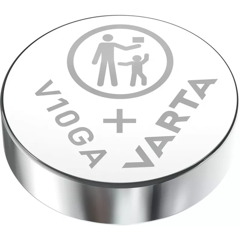 Baterijas pogelementa V10GA (LR54) 1.5V *Varta*