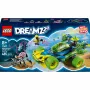 Bricks DREAMZzz 71491 Mateo un Z-Blob Action Race Car