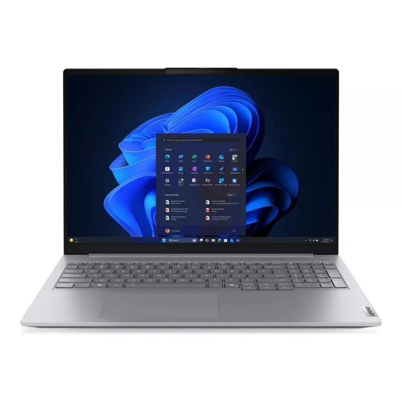 Portatīvais dators Lenovo TB 16 G9 R7 250 16i, Ryzen 7 250, 16 collu displejs, 16 GB RAM, 512 GB SSD