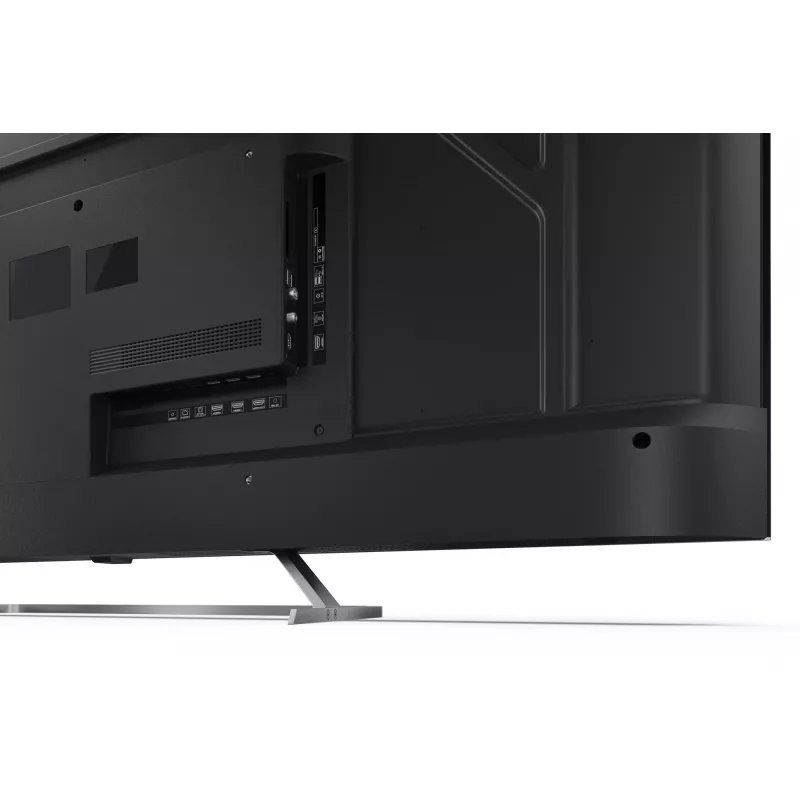 Sharp 4K Ultra HD QLED MiniLED televizors | 55JP7265E | 55 | Google TV | UHD