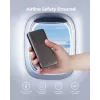 AUKEY PB-Y41 30W 10000mAh Pārnēsājams barošanas bloks