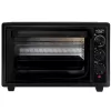 Elektriskā cepeškrāsns Adler AD 6023 26L 1500W melna