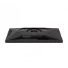 AOC G4 U27G4XM datora monitors 68.6 cm (27 collas) 3840 x 2160 pikseļi 4K Ultra HD LED melns, sarkans