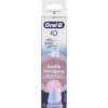 Elektriskās zobu birstes rezerves galviņas Oral-B iO Gentle Cleaning balta, 2 gab.