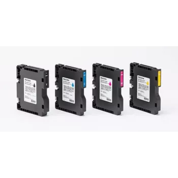 Ricoh fuksīna tīrīšanas kasetne - Ricoh