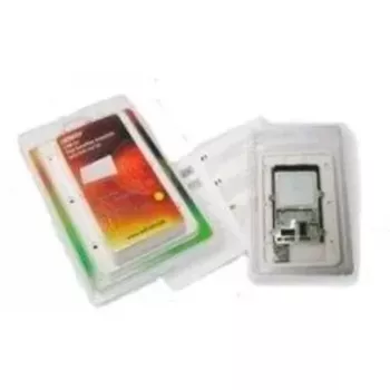 Satellite LNB Quattro Selfsat H21D, ražotājs Selfsat — balts