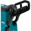 Makita DUC254Z ķēdes zāģis zils
