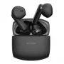 4smarts Wireless Headset SkyBuds Air Melns (541722)