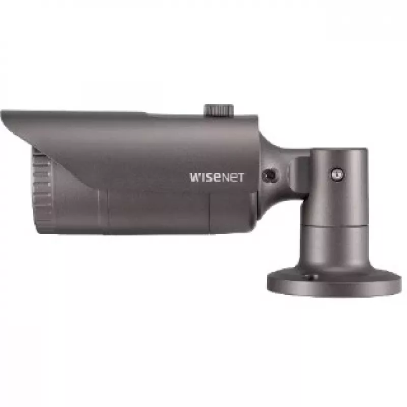 Hanwha - Wisenet QNO-6012R Pelēks