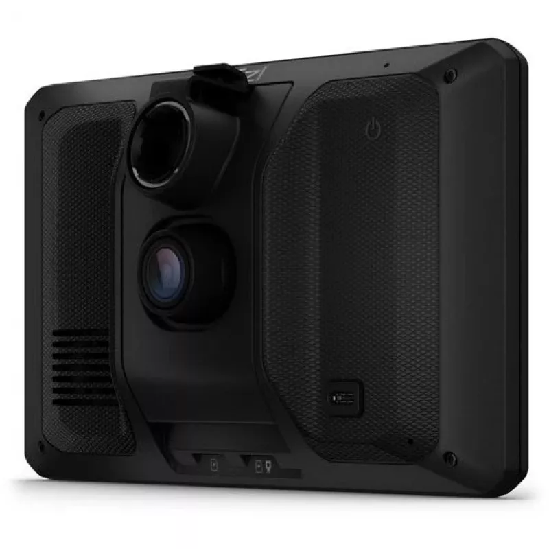 Navigators Garmin LGV710 17,6 cm TFT skārienekrāns 32 GB melns