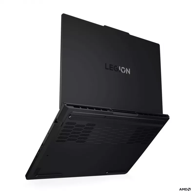 Portatīvais dators Lenovo Legion Pro 5 16 collu Ryzen 9 8945HX 32GB DDR5 5200 1TB SSD GeForce RTX 5060 8GB 240Hz WQXGA