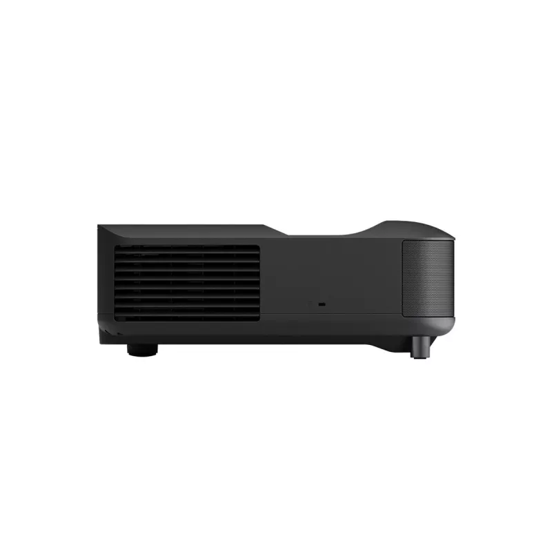 Projektors Epson EH-LS670B — 3LCD lāzera standarta attāluma UHD 4K (3840x2160), 20 000 h, manuālais fokuss, melns