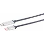 DisplayPort–HDMI kabelis ShiverPeaks SP03-21045 3,0 m – pasīvais video adaptera kabelis