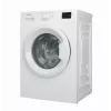 INDESIT veļas mašīna IM 642 MY TIME EE, 6 kg, 1200 apgr./min, energoefektivitātes klase B, dziļums 44,6 cm
