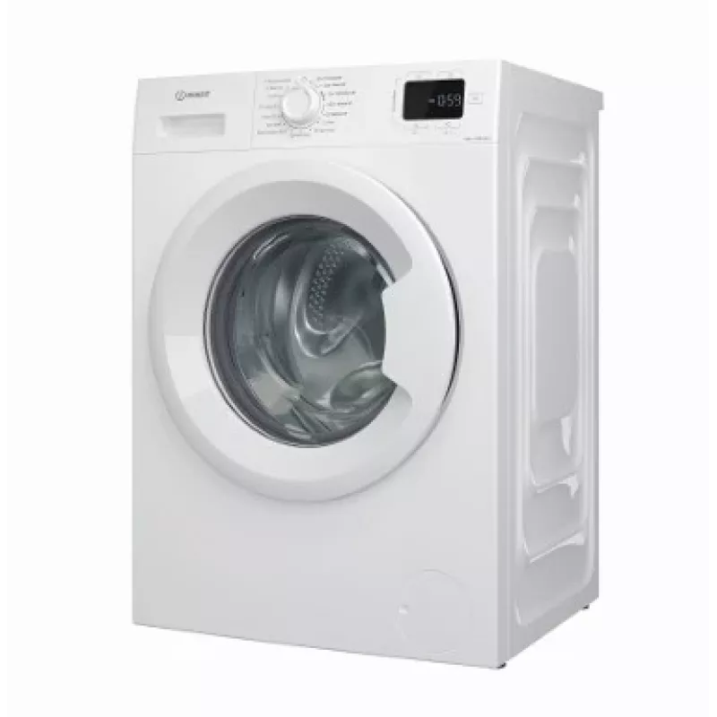 INDESIT veļas mašīna IM 642 MY TIME EE, 6 kg, 1200 apgr./min, energoefektivitātes klase B, dziļums 44,6 cm
