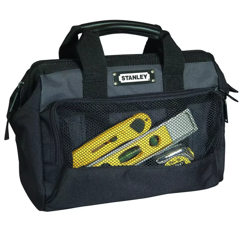 Stanley 1-93-330 rāvējslēdzēja instrumentu soma / instrumentu maciņš