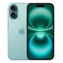 Viedtālrunis Apple iPhone 16 6,1 collu 128 GB Zilganzaļa