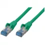 Tīkla kabelis S/CONN ShiverPeaks 75711-0.5G
