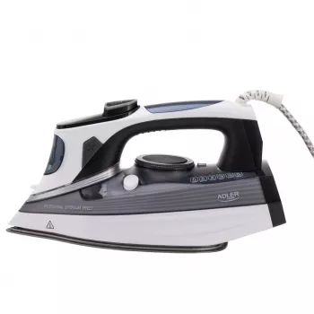 Adler AD 5053 tvaika gludeklis 3000 W