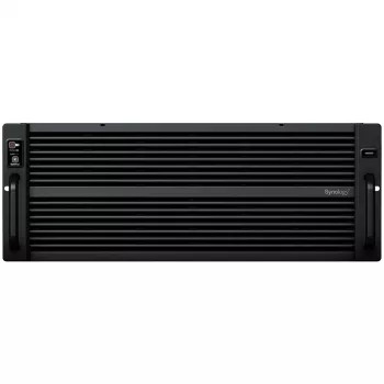 Glabāšanas serveris Synology HD6500 Rack 4U Intel Xeon Silver 4210R 64GB DDR4