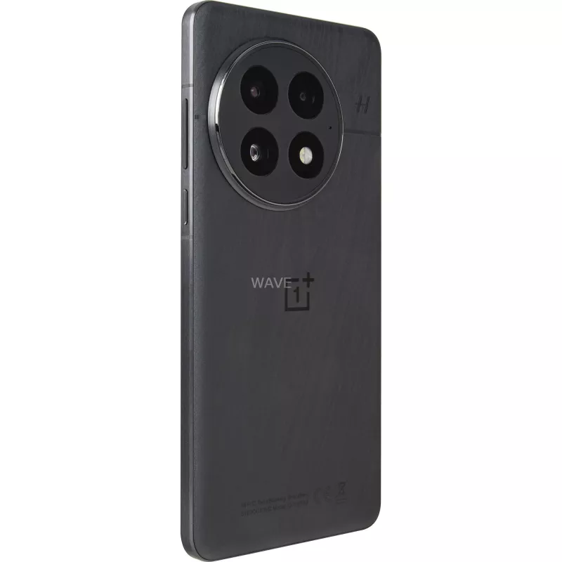 Viedtālrunis OnePlus 13 5G 6.82 collas 12GB/256GB Melns