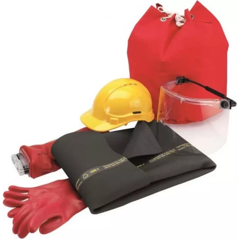 Uniform Cimco 14 0250 Melns