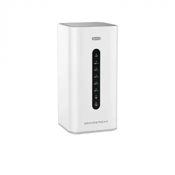 Tīkla slēdzis Grandstream GCC6010W Gigabit Ethernet