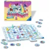 Galda spēle Ravensburger 23046 — uz flīzēm balstīta ģimenes spēle, 15 min spēles laiks, vecumam 4+