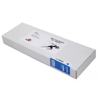 Tintes kasetne TB saderīga ar Epson WF-C5210 TBE C