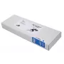 Tintes kasetne TB saderīga ar Epson WF-C5210 TBE C