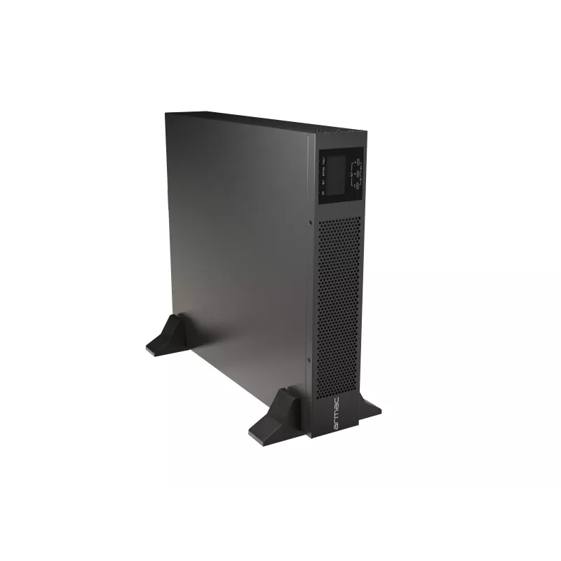 Rack-mount UPS ARMAC PF1 3000VA LCD, 8× IEC C13, metāla korpuss