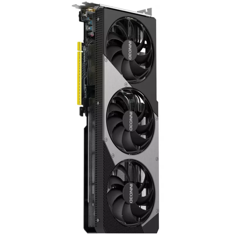 INNO3D GeForce RTX 5060 Ti X3 OC 8GB GDDR7 grafikas karte